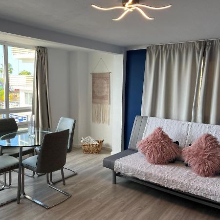 Cornelias Home Tc1 Playa Los Cristianos  Esterno foto