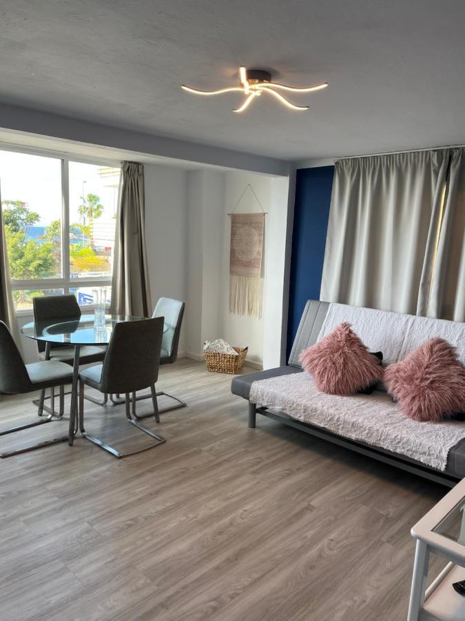 Cornelias Home Tc1 Playa Los Cristianos  Esterno foto