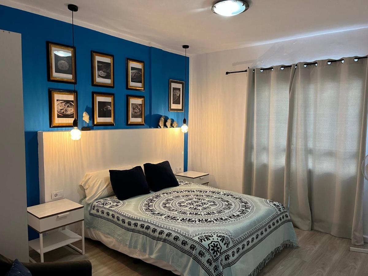 Cornelias Home Tc1 Playa Los Cristianos  Esterno foto