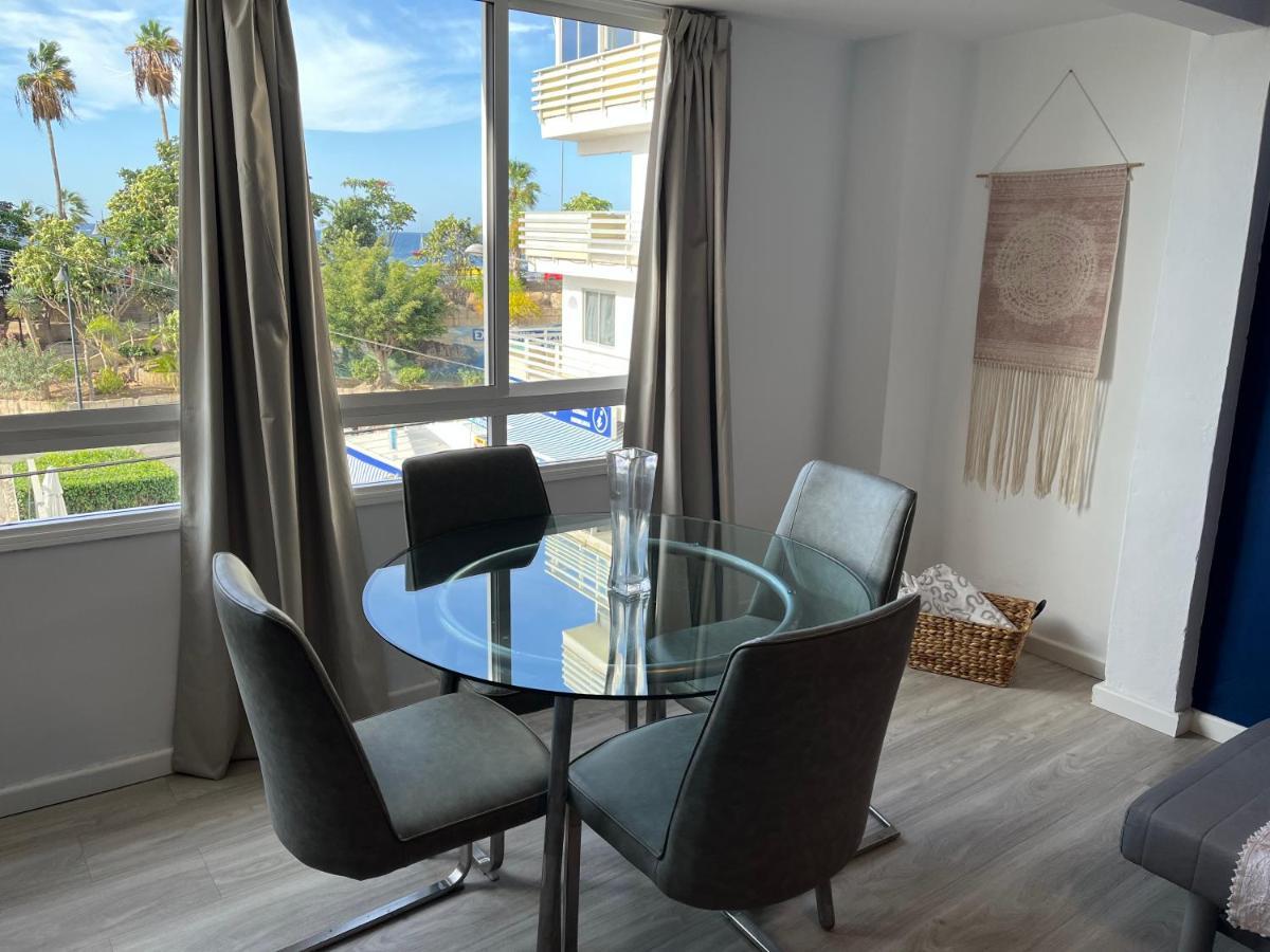 Cornelias Home Tc1 Playa Los Cristianos  Esterno foto