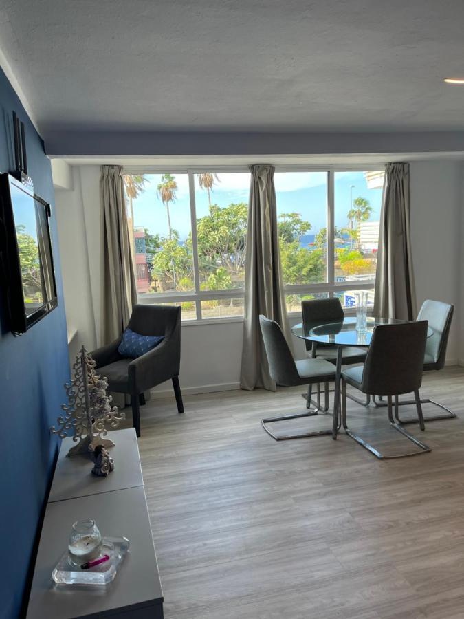 Cornelias Home Tc1 Playa Los Cristianos  Esterno foto