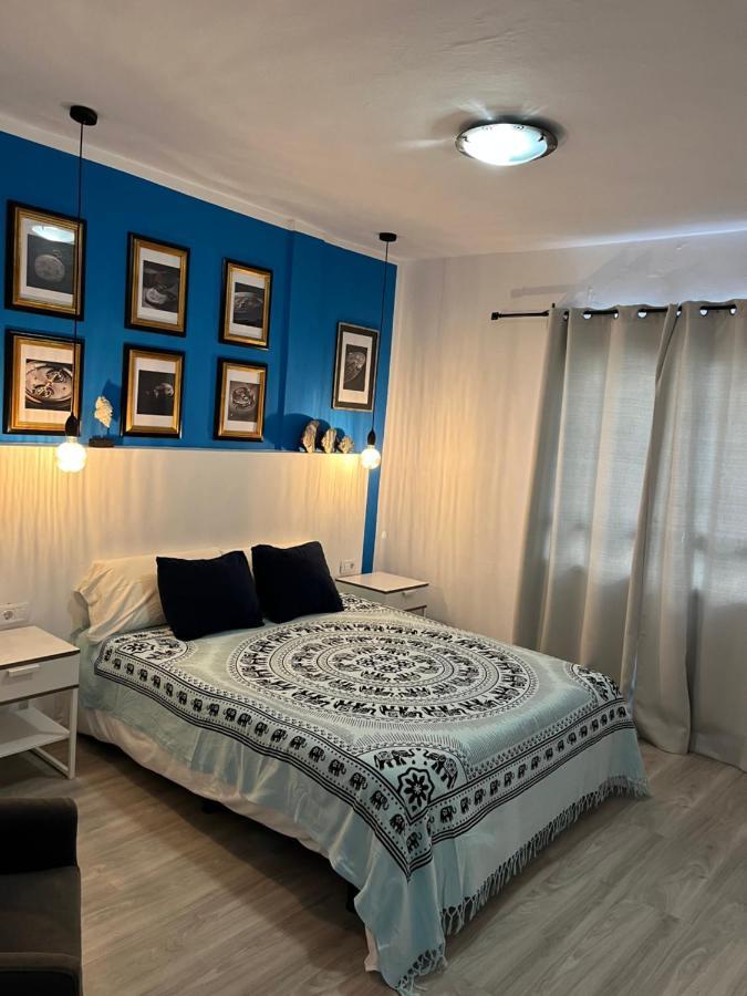 Cornelias Home Tc1 Playa Los Cristianos  Esterno foto